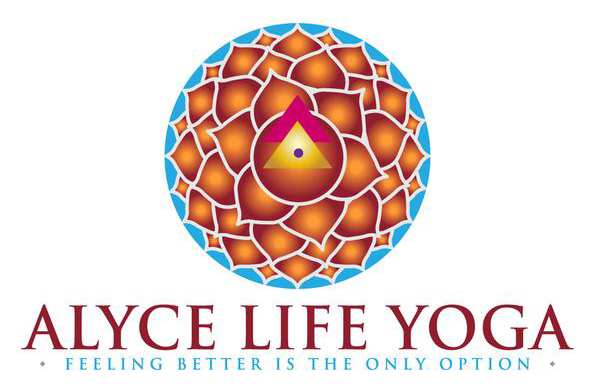 Alyce Life Yoga